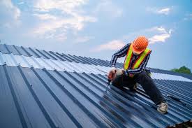 Emergency Roof Repair Services in Wellington, CO